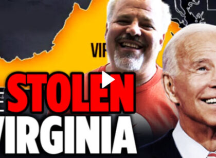 New Virginia Majority: How China-Backed American Communists Manipulated Minority Groups to Vote Blue
