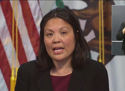 Julie Su: Biden nomination for Deputy Secretary of Labor