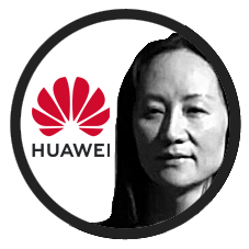 Huawei’s Meng Wanzhou is released back to China